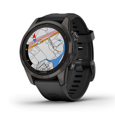 Garmin fenix hot sale 4 sapphire