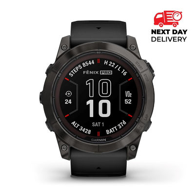 Garmin fenix 5x plus on sale memory