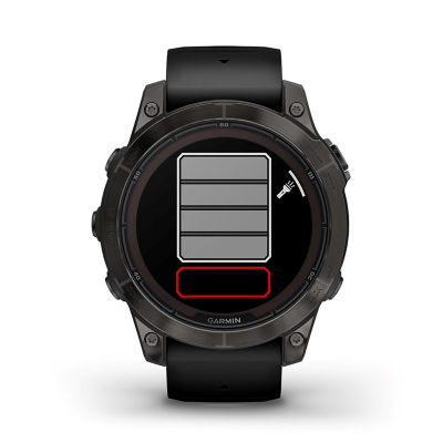 Garmin fēnix® 7 Pro Sapphire Solar