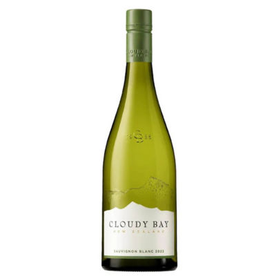 CLOUDY BAY SAUVIGNON BLANC 13.5% 750ML