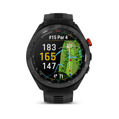 Garmin on sale approach s90