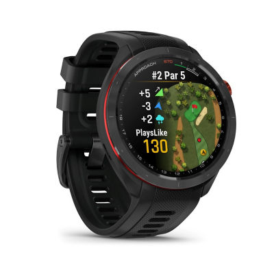 Garmin on sale s60 ceramic