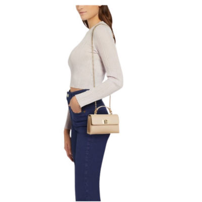 Buy FURLA 1927 MINI CROSSBODY TOP HANDLE Online in Singapore