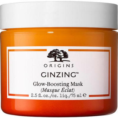 ORIGINS Ginzing™ Glow-Boosting Mask
