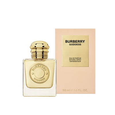 Buy BURBERRY Goddess Eau de Parfum for Women Online in Singapore