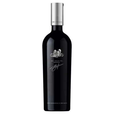 TAYLORS THE LEGACY CABERNET SAUVIGNON 2015 14.5% 750ML