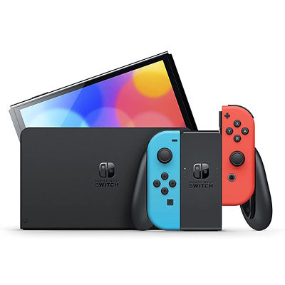 Does the nintendo switch come with hot sale a warranty