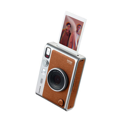Buy Fujifilm Instax Mini Evo Camera (Type-C) Online in Singapore