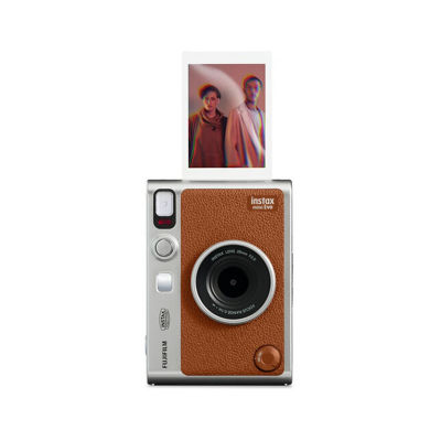 Fujifilm Instax Mini Evo Camera (Type-C) 4
