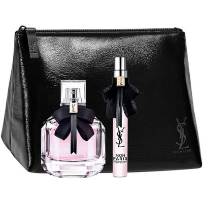 Mon paris yves clearance saint laurent gift set