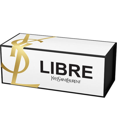 Buy YVES SAINT LAURENT Libre Miniatures Set Online in Singapore