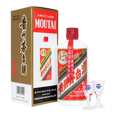 Buy Flying Fairy Kweichow Moutai Chiew Online in Singapore
