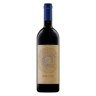 AGRICOLA PUNICA BARRUA ISOLA DEI NURAGHI 2019 1