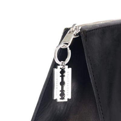 MÜHLE Blade design Keyring 3