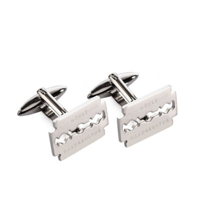 MÜHLE Cufflinks 1