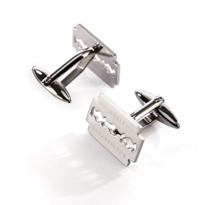 MÜHLE Cufflinks 2