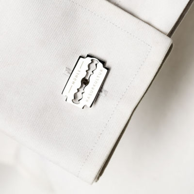 MÜHLE Cufflinks 3