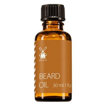 MÜHLE Beard Oil 1