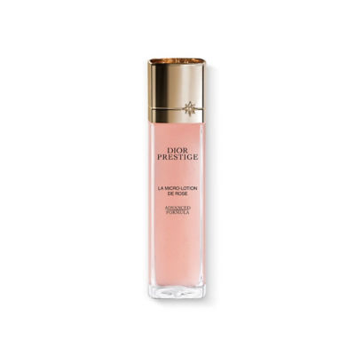 DIOR Prestige La Micro-Lotion de Rose Advanced Formula Face Lotion 150ml