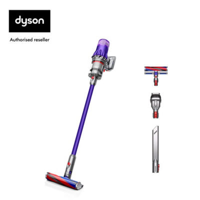 Dyson Digital Slim Fluffy Origin-