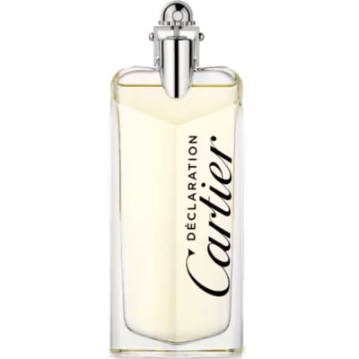 Buy CARTIER Declaration Eau de Toilette Online in Singapore iShopChangi
