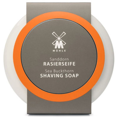 MÜHLE Shaving Soap in Porcelain Bowl 1