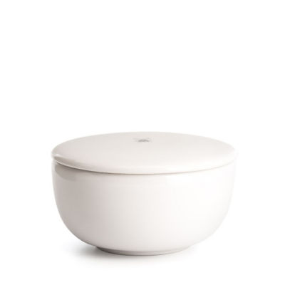MÜHLE Shaving Soap in Porcelain Bowl 3