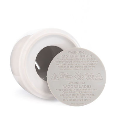 MÜHLE White Porcelain Blade Bank 3