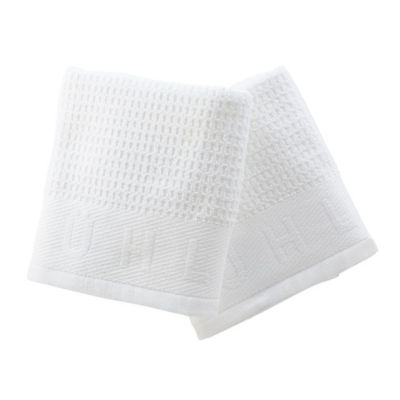 MÜHLE set of 2 Shaving Towels 3