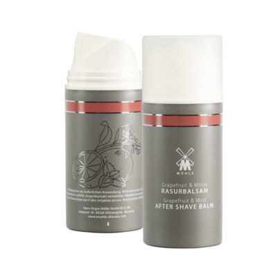 MÜHLE After Shave Balm 100ml 2
