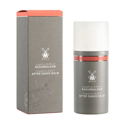 MÜHLE After Shave Balm 100ml 3