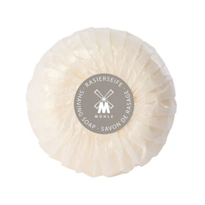 MÜHLE Shaving Soap 3