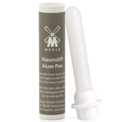 Buy MÜHLE Alum Online in Singapore