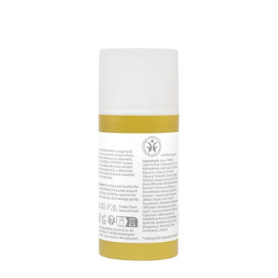 MÜHLE ORGANIC After Shave Balm 100ml 3