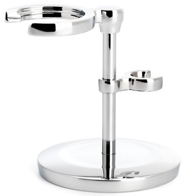 MÜHLE Razor and Shaving Brush Holder Stand 1