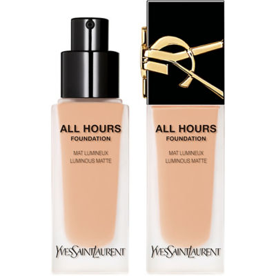 YVES SAINT LAURENT 圣罗兰YSL「恒久」粉底液 1