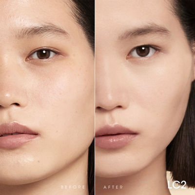 YVES SAINT LAURENT 圣罗兰YSL「恒久」粉底液 6