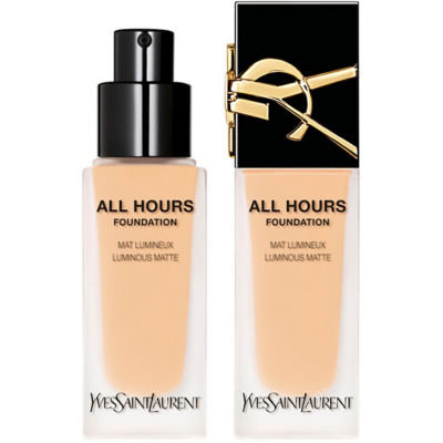if saint laurent