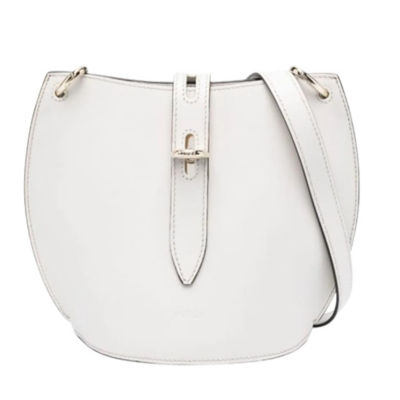 Furla on sale saddle bag