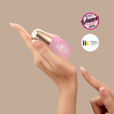 IREN Shizen  SKIN REBOOT Antioxidant Serum 3