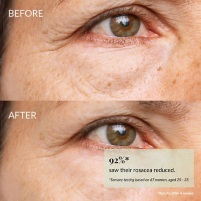 IREN Shizen  SKIN REBOOT Antioxidant Serum 5