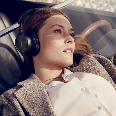 Buy B O Beoplay H95 Adaptive Active Noise Cancelling Wireless