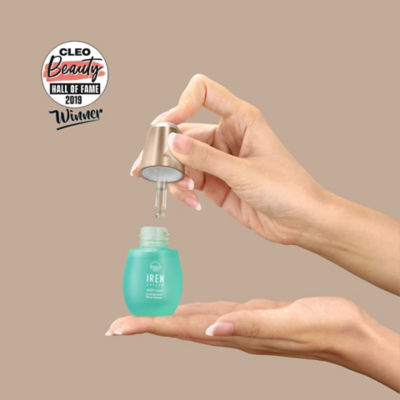IREN Shizen  KEEP CALM Soothing Serum 3