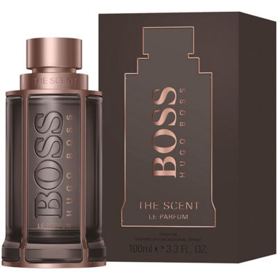 Hugo boss 30ml woman clearance zip