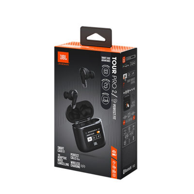 JBL Live Pro 2 True Wireless Earbuds - JBL Singapore