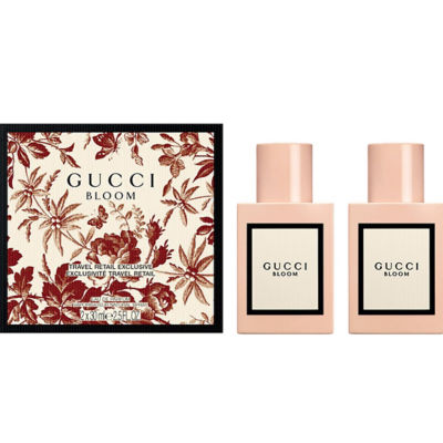 Buy GUCCI Bloom Eau de Parfum 100ml Spring Gift Set Online in Singapore