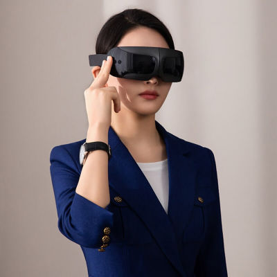 Zikko Dr.Rock Warm Eye Massager (HXR-P060) 4