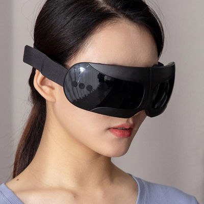 Zikko Dr.Rock Warm Eye Massager (HXR-P060) 5