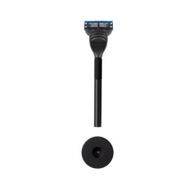 Bolin Webb Generation Razor - Gillette Fusion 5 3