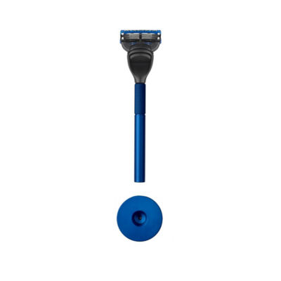 Bolin Webb Generation Razor - Gillette Fusion 5 3